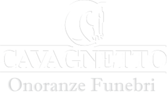 Onoranze Funebri Cavagnetto ad Ivrea (TO) e Santhià (VC)